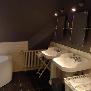 Deluxe Double Kamer